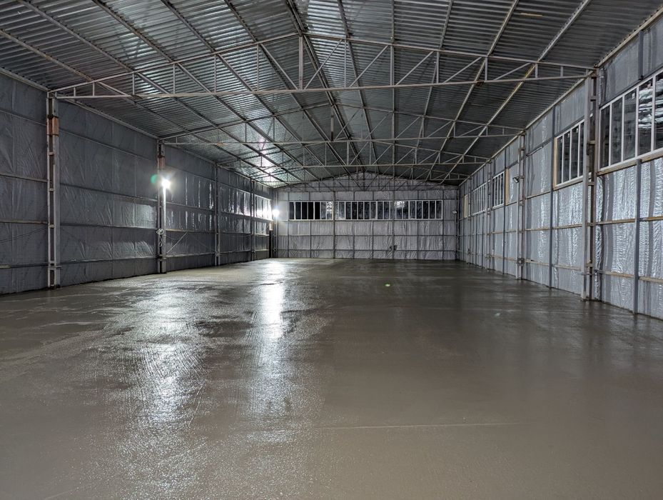 Стяшка тёплый пол площадка Куяамыз тез ары арзан сапалы кылып