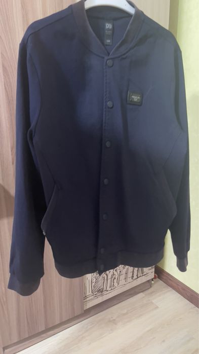 Бомбер, для мальчиков школьников