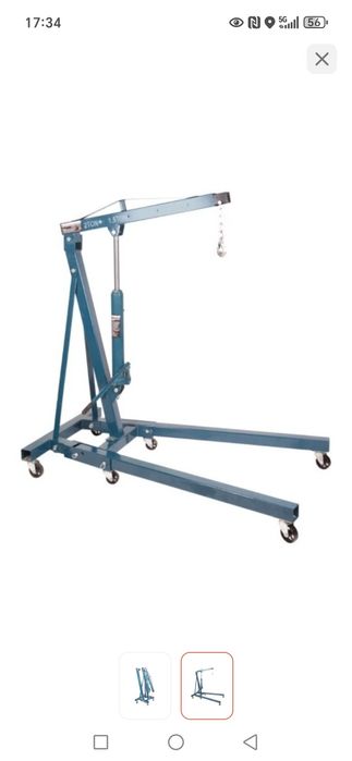 Грузоподьемник. Жук котергиш