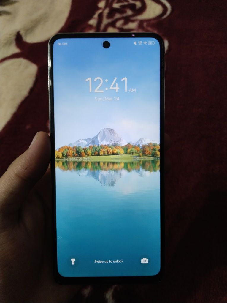 Tecno spark 20 pro