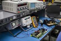 Reparatii placi - module electronice