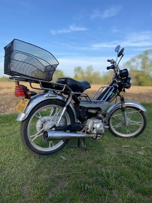 Vand scuter first bike activ 49cc