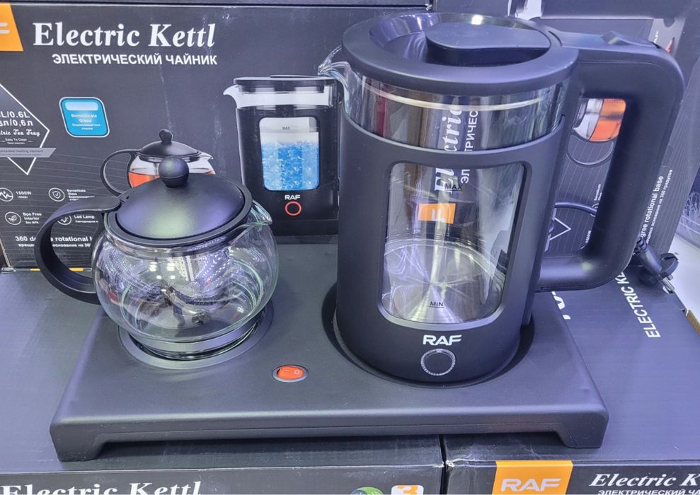 Tefal RAF 1,8L