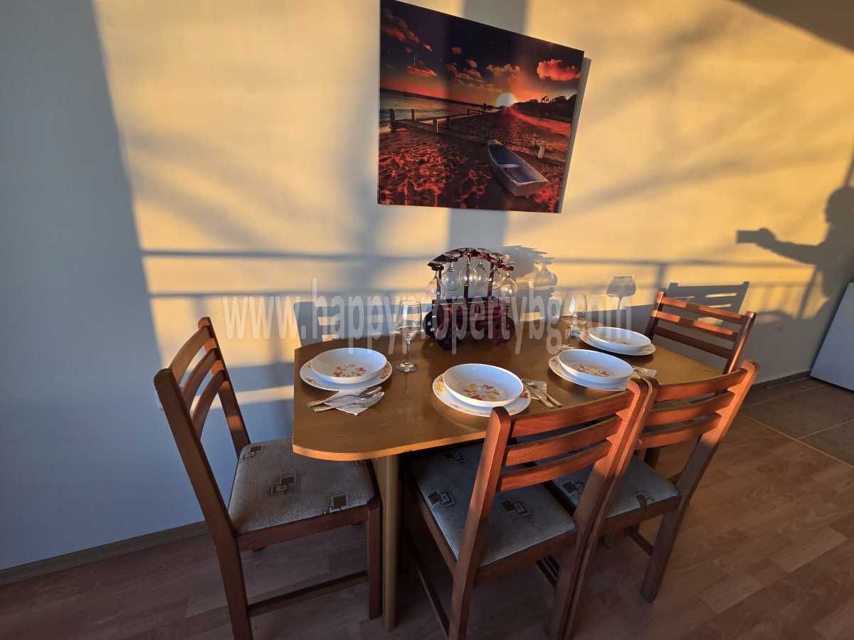 Продава се Едностаен апартамент в к.к. Слънчев бряг - 41 кв.м за 1098 €/кв.м - Снимка #7
