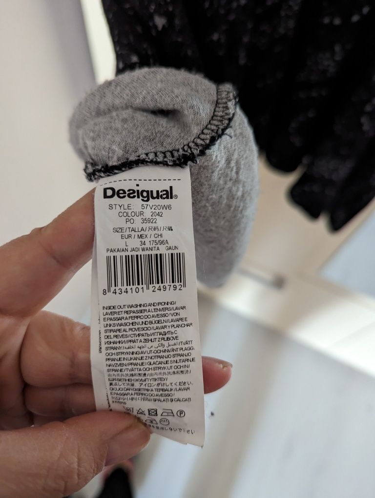 Rochie Desigual, mărimea L