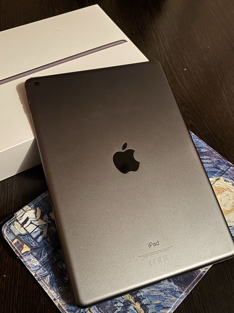 Продается iPad 2021