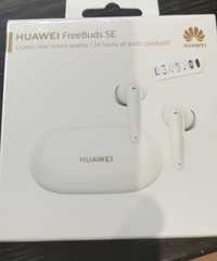 Безжични слушалки Huawei FreeBods SEза телефон