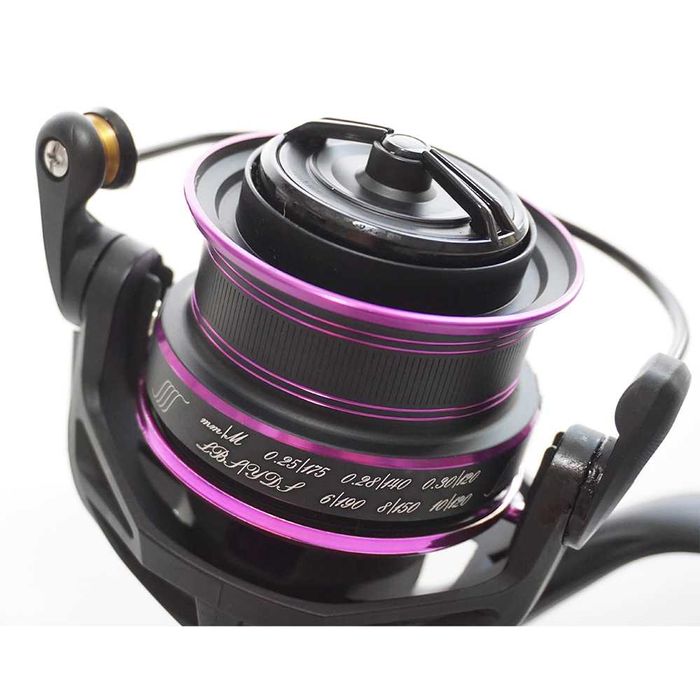 Mulineta Pro FL Feeder FD