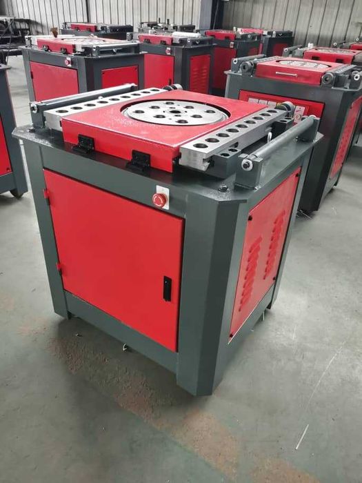 Masina fasonat otel beton - UDF 45 D