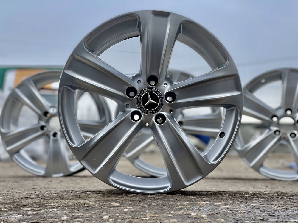 Jante 18 inch Originale Mercedes A B C E -Class #B19