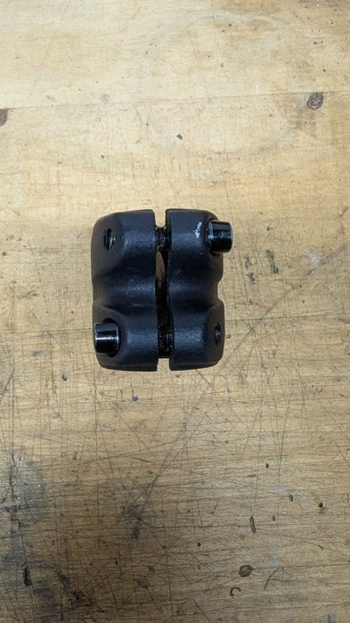 Мтб лапа Syncros 75mm 10°