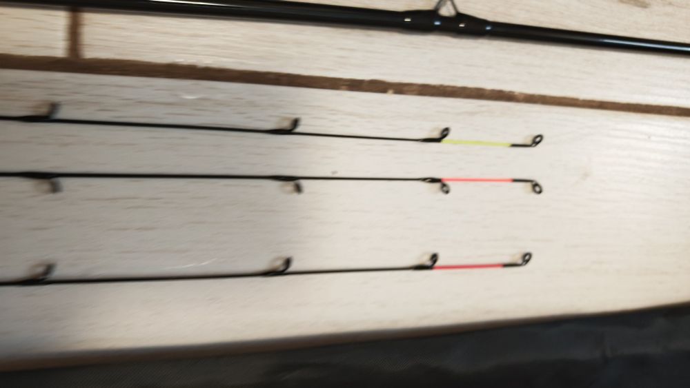 Vand lanseta Preston ascension 3.6, 60 grame.