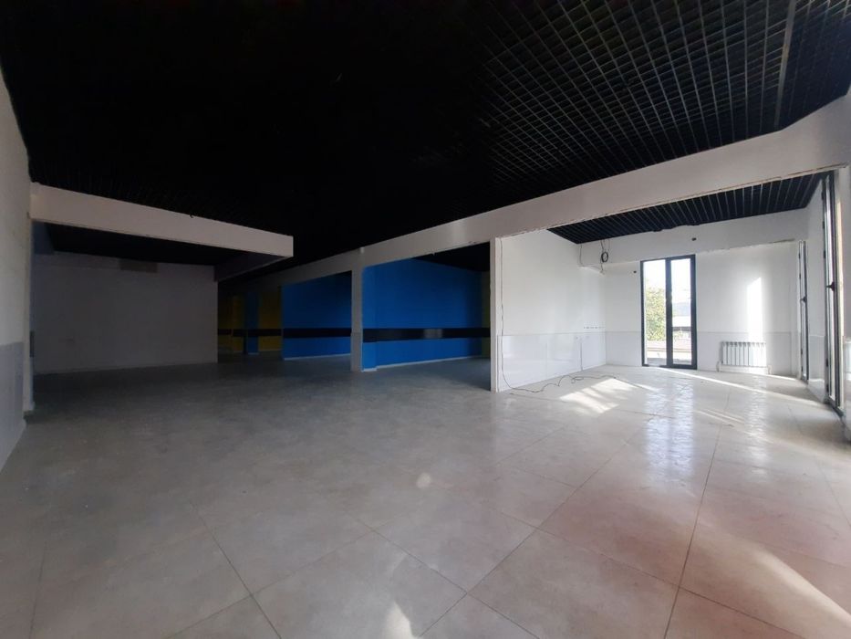 Юнусабад Осиё 23 | 500кв - нежилое помещение вдоль дороги Аренда