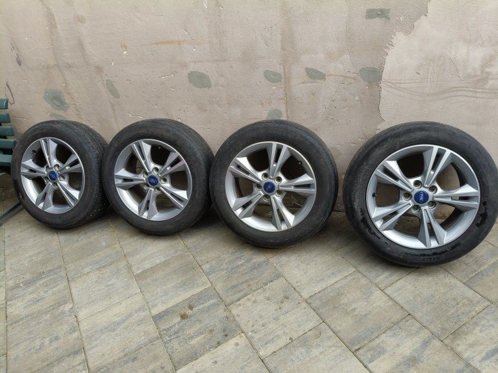 Jante aliaj Ford Galaxy OFERTĂ