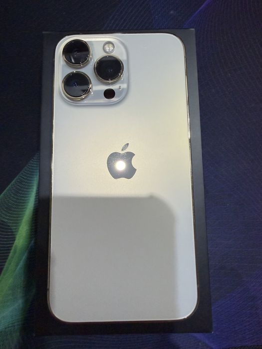 Айфон 13 про,128гб