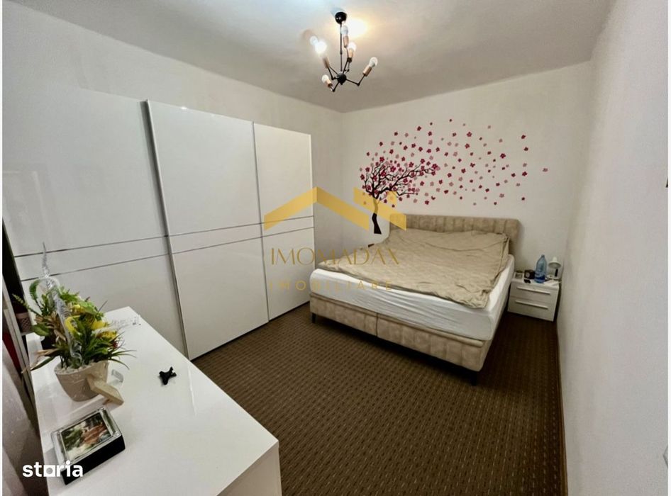 Modern-Apartament 5 Camere-Centrala Proprie