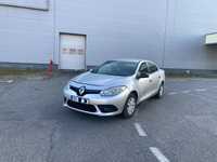 Renault Fluence 2011 GPL