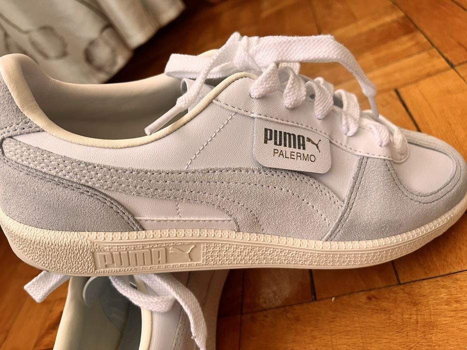Pantofi sport Puma