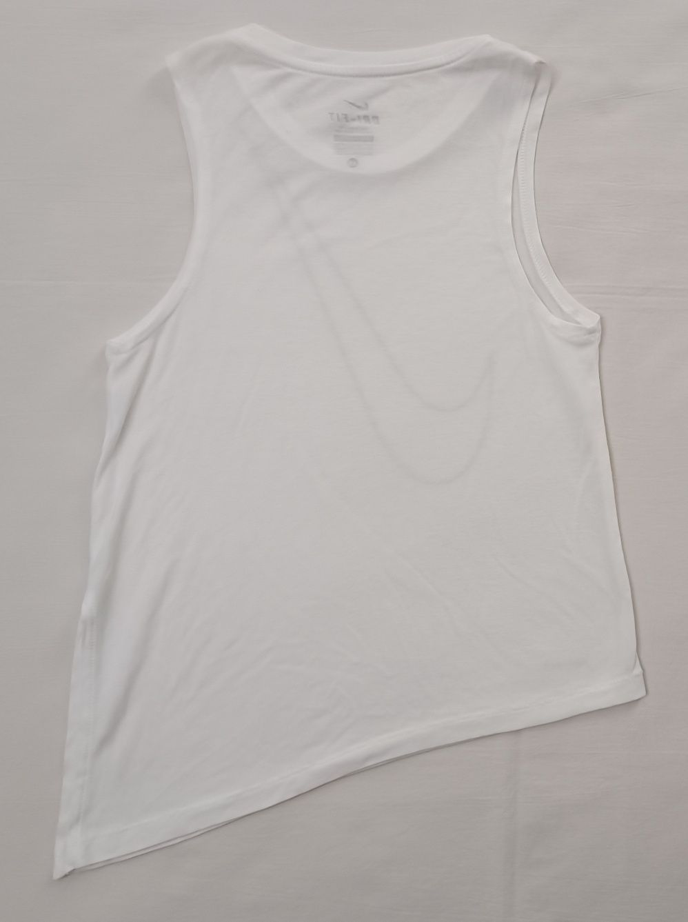 Nike DRI-FIT Tank Top оригинален потник ръст 122-128см Найк спорт