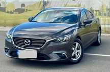 Mazda 6 Inmatriculat!kmReal full option posibilitate Rate cu ZERO avans