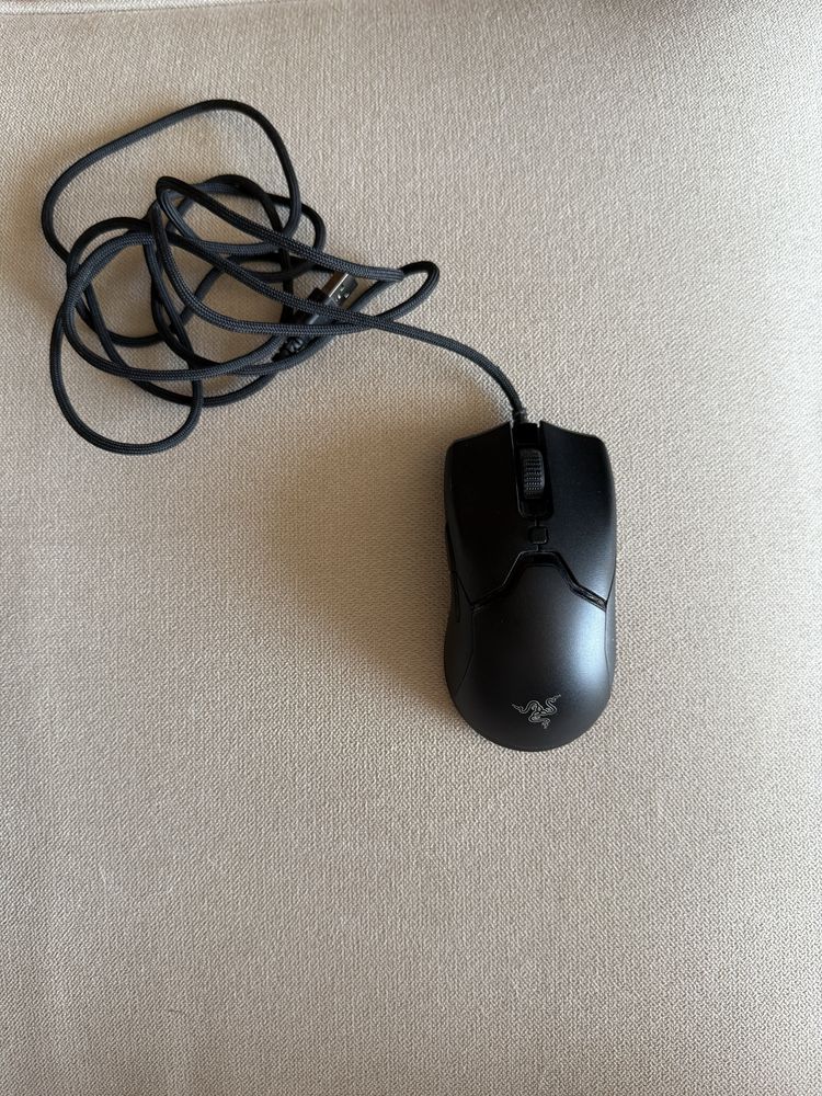Игровая мышь Razer Viper mini