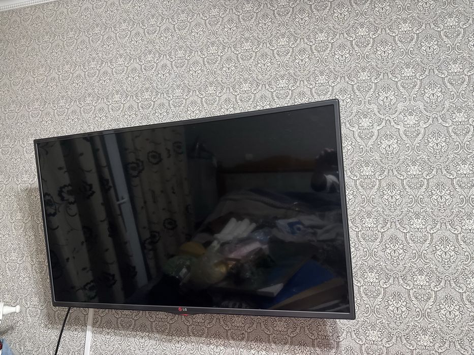 Smart TV с поддержкой интернет на ноаостройке