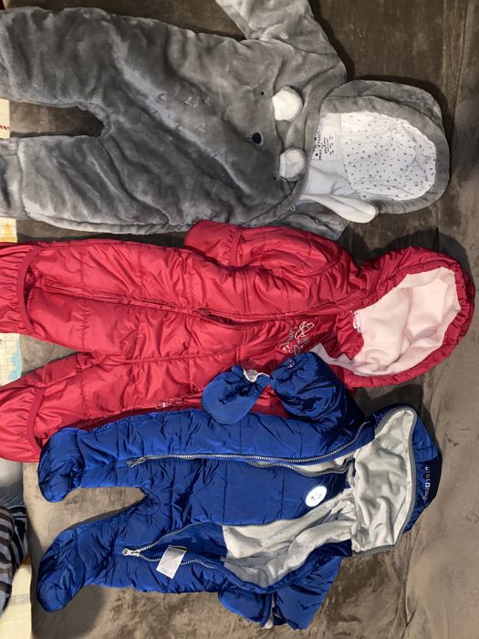 Combinezoane bebelusi