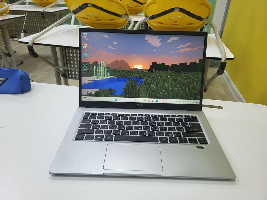 Продам ноутбук Acer swift 1