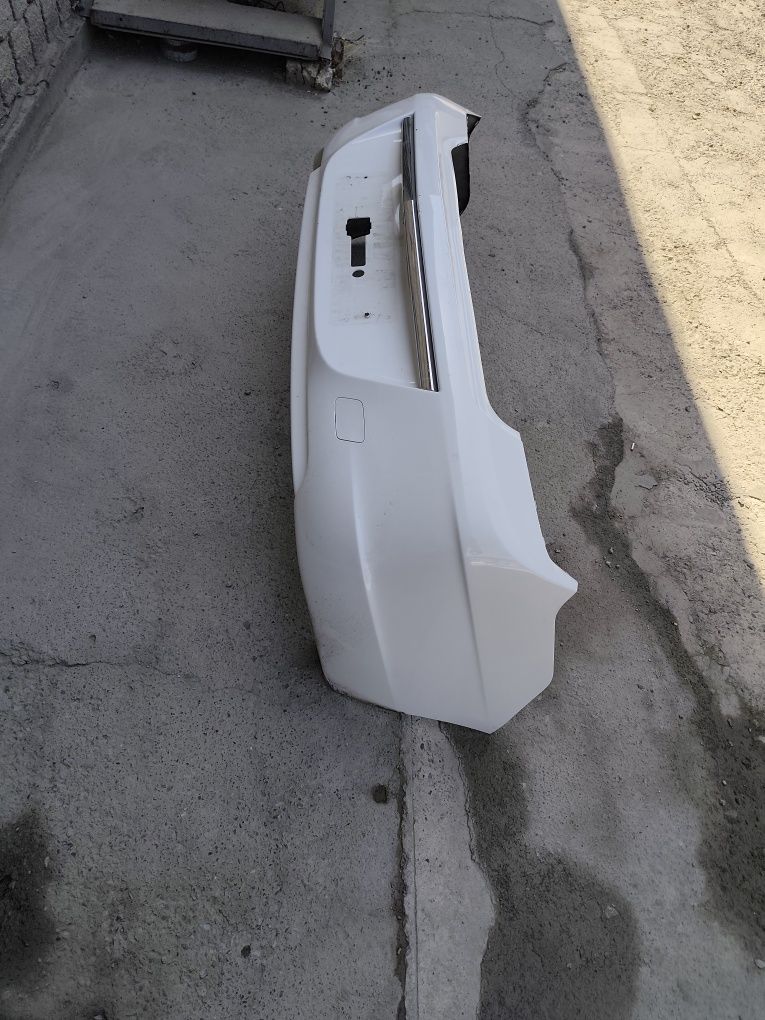 Kobalt orqa zavod banfer