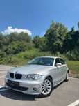 BMW 116i e87 2005