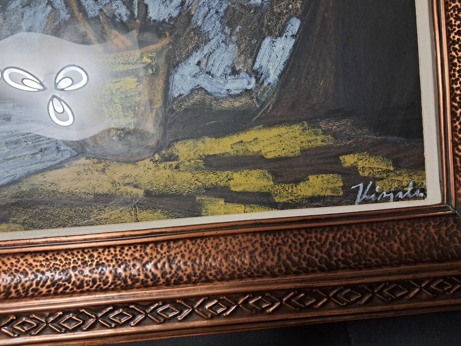 Tablou floral, decorativ …..