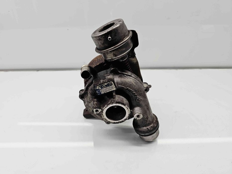 Turbina  Renault Megane 3 [Fabr 2008-2015] 889697H82728404 1.5 DCI K9K