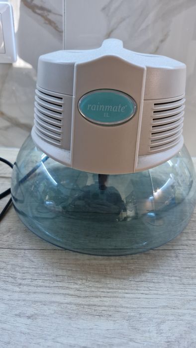 Purificator si aromatizor de aer Rain Mate