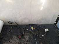 Cablaj instalatie electrica usa dreapta fata opel astra h 13208877