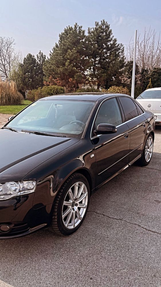 De vanzare Audi a4