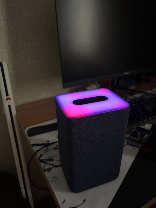 Яндекс станция 2