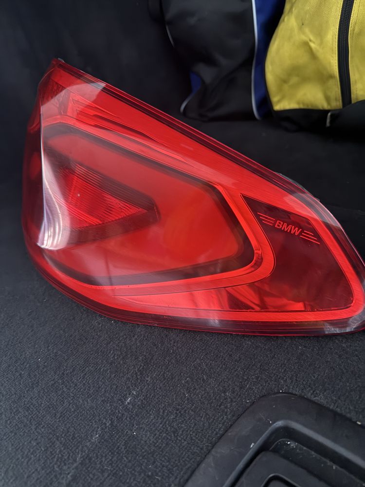 Stop dreapta tripla led bmw G31