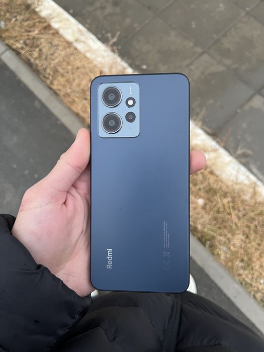 Срочно продам Redmi note 12