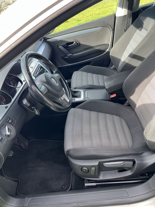 Volkswagen  Passat CC 2.0 TDI