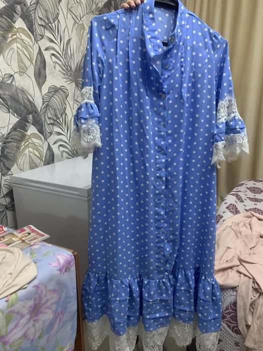 Продам платье