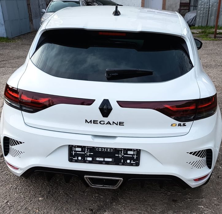 Vând Renault Megane Rs Ultime