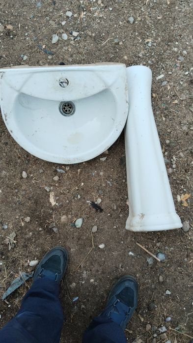 Роквина сынбаған сапасы жақсы қолданылған