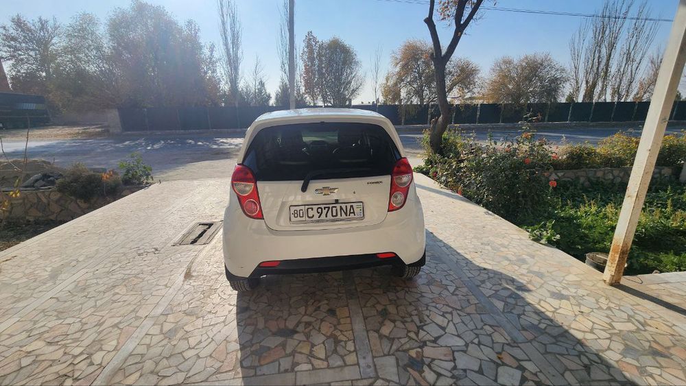 Spark tez va arzon sotiladi