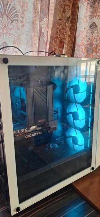 Продам игровой компьютер