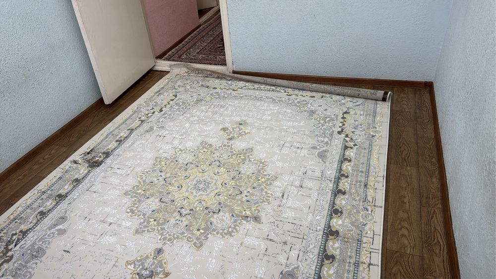 Янги Гилам, новый Ковер 2/3