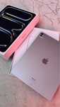 Планшет Apple iPad Pro 2024 Wi-Fi 13 дюйм 8 Гб/512 Гб серебристый