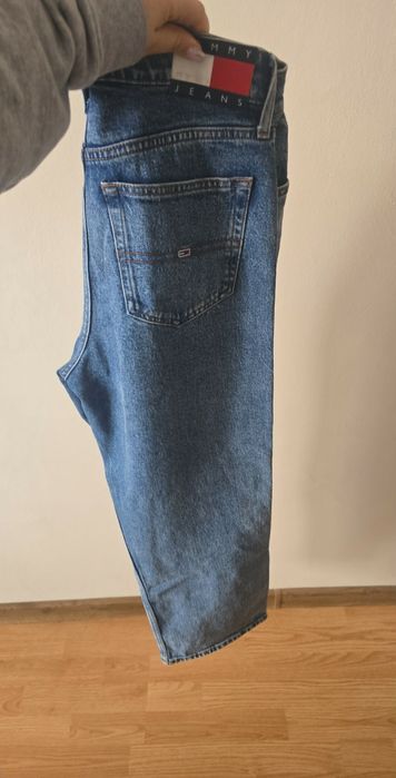 Дамски дънки Tommy