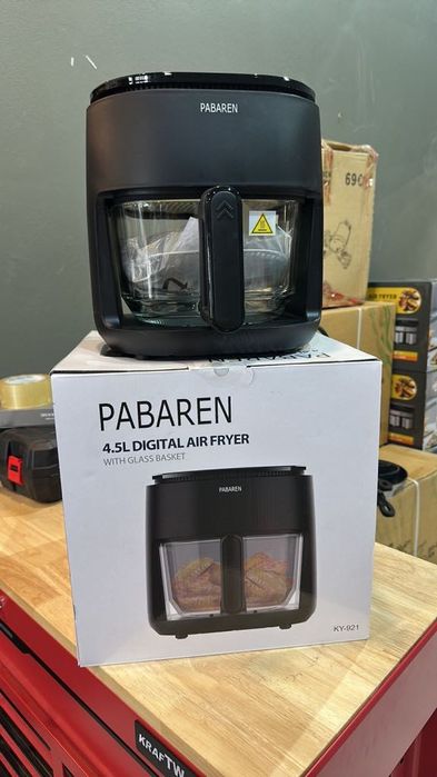 Pabaren Air Fryer