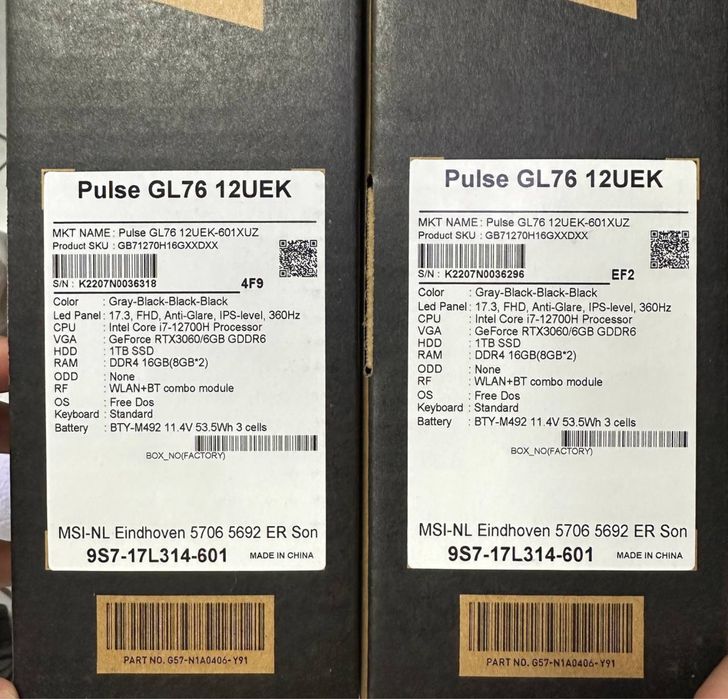 Noutbook sotiladi srochno