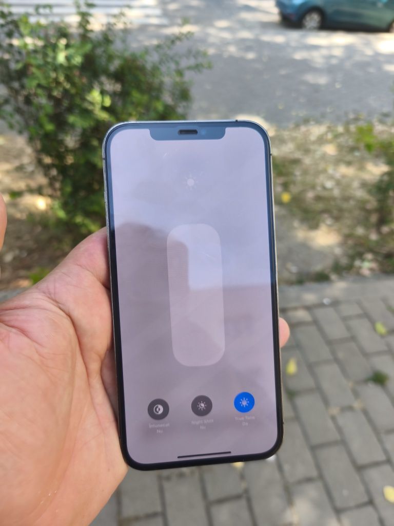 iPhone 12 Pro Max 128 GB neverlocked